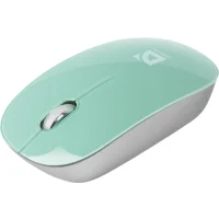 Мышь Defender Laguna MS-245 (зеленый) фото 3